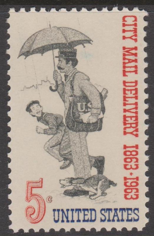 USA 1963 Commemoratives Sc#1230-1241 Mint