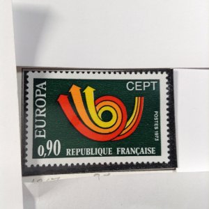 France  #  1367  MNH