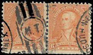 US   - 711 - Pair - Used - SCV-0.50