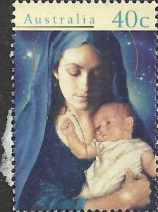 Australia Unidentified Box Item