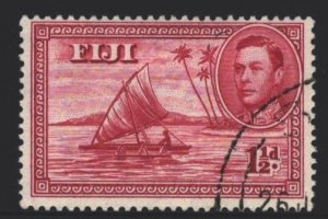 Fiji Sc#132 Used