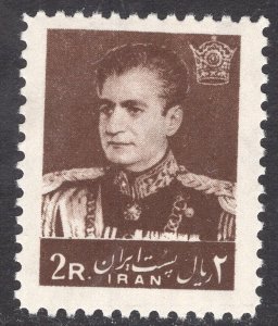 IRAN SCOTT 1176