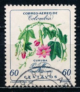 Columbia #C362 Single Used