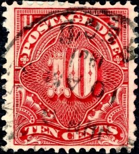 US J35 Used Good Centering