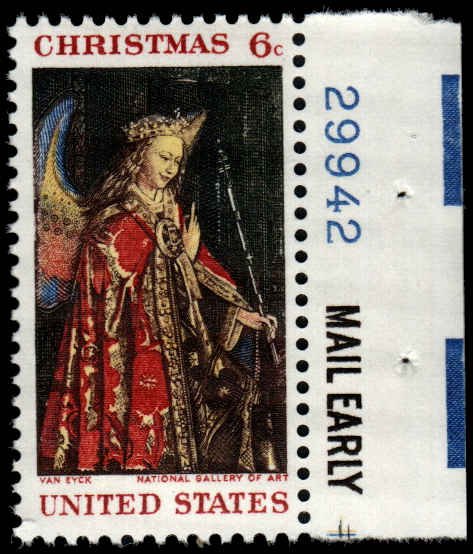 US - 1363 - MNH - SCV-0.25