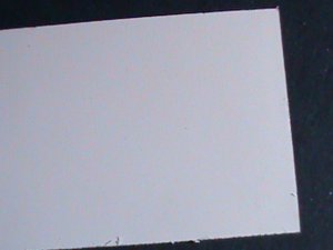 ​UMM-AL-QIWAIN 3D AIRMAIL STAMP  WILD ANIMALS-LEOPARD MNH- SPECIAL STAMP-VF