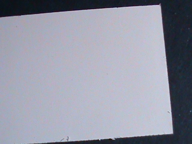 ​UMM-AL-QIWAIN 3D AIRMAIL STAMP  WILD ANIMALS-LEOPARD MNH- SPECIAL STAMP-VF