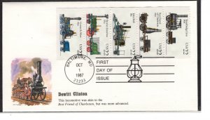US  FDC 2366a, Cat. $3.00   ...   7504022