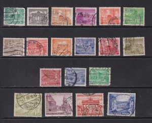 Germany - Berlin - #9N99-112, used, cat. $ 71.75