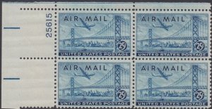 C36 Golden Gate Bridge MNH