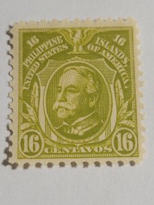 Philippines #303  mh