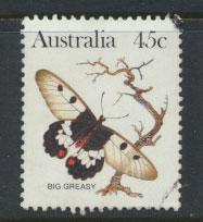 Australia SG 795 Fine Used 