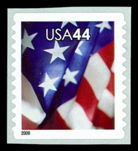 USA 4395 Mint (NH)