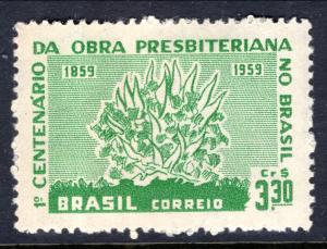 Brazil 902 MNH VF