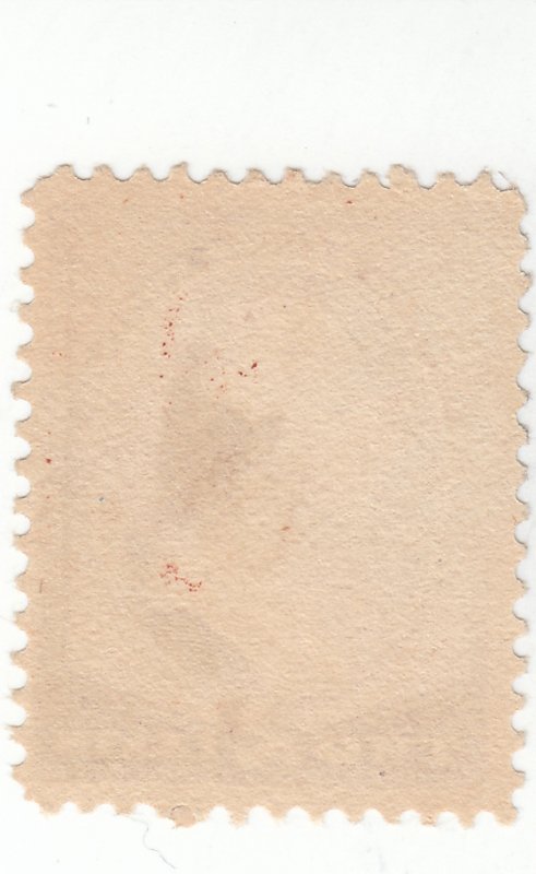 Scott # 210 - 2c Red Brown - Washington -  Used