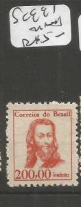 Brazil SC 991 MNH (8czb) 