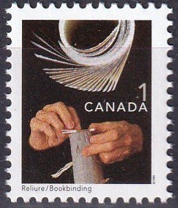 Canada #1673  MNH  (K2446)