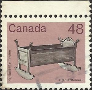 CANADA UNIDENTIFIED BOX ITEM