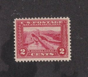 KAPPYSSTAMPS VIRUS SALE 19127  SCOTT USA  398     MINT   HINGED  VF