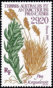 Scott #229 Plant Life MNH