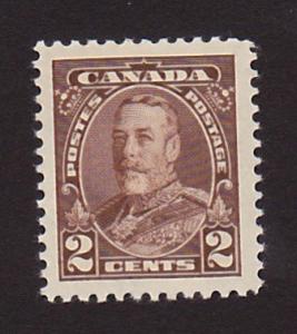 Canada 218 VF MH