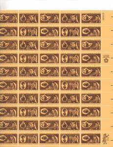 US 1456-59 - 8¢ American Bicentennial Issue Unused