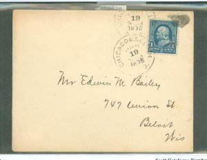 United States # On Cover