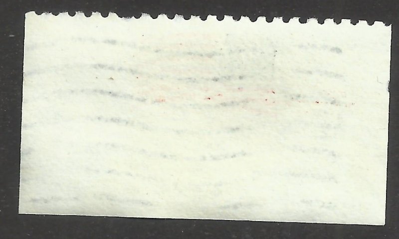 # 2116 USED FLAG OVER CAPITOL DOME