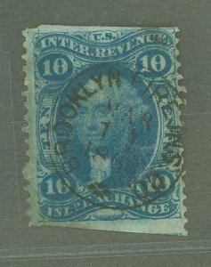 United States #R36b Used Single