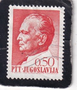 Yugoslavia   #     927    used