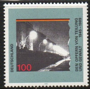 Germany Sc #1913 MNH