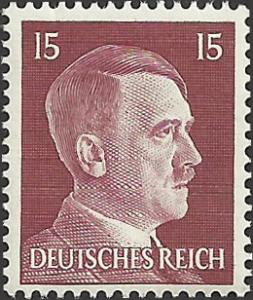 GERMANY - 514 - MNH - SCV-0.25