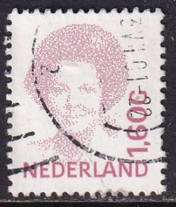 Netherlands (1991) #779 (3) used