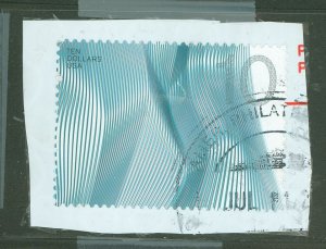 United States #4720 Used