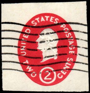 US - U533 - Used - SCV-0.25