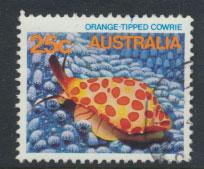 Australia SG 924 Fine  Used 