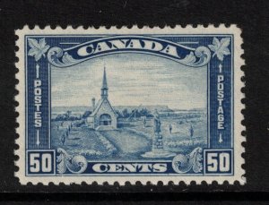 Canada #176 Extra Fine Never Hinged Gem **With Certificate**