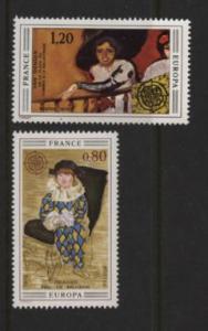 France MINT Bargain Box