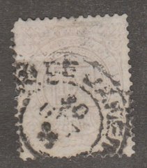 Brazil Scott #96 Stamp - Used Single - XYZ