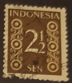 Netherlands Indies 309