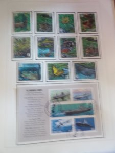 FUN Modern Used Collection