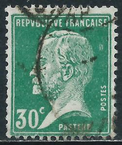 France, Sc #189, 30c Used