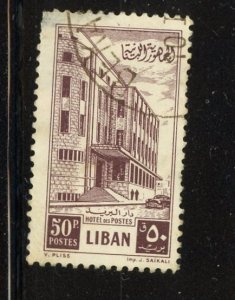 Lebanon #274 used Make Me A Reasonable Offer!