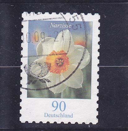 Germany  Scott#  2326B  Used