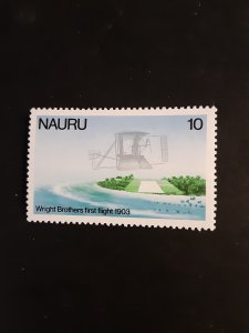 Nauru #119             MH