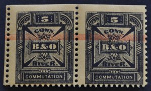 DYNAMITE Stamps: US Scott #4T2 – Remainder