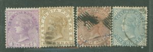India #32-5 Used