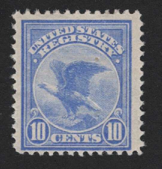United State MINT Scott Number F1  MNH   F-VF  - BARNEYS