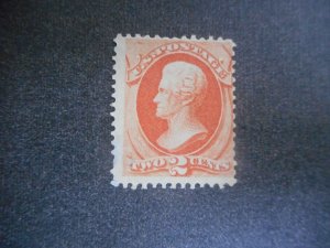 # 183 Just Fine Mint NG