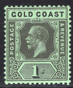 GOLD COAST SCOTT 90